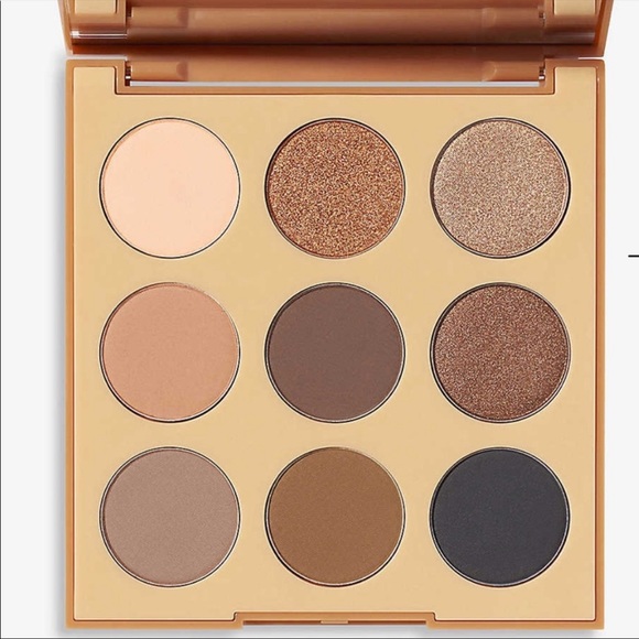 Morphe Other - Morphe 9T Morphe Neutral Territory